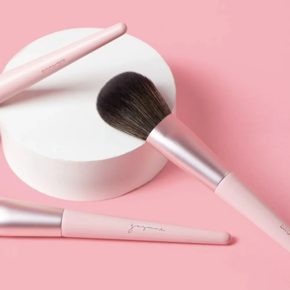 Jazmine Beauty Detail Setting Brush